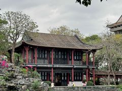 -顺峰山公园