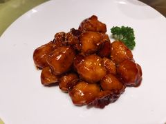 -大潮淮·淮扬菜(何园旗舰店)
