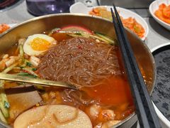 -丰茂烤串(公园店)