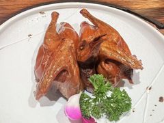 -旺金鸽·传承15年老字号·手工早茶(荔湾坦尾桥中店)