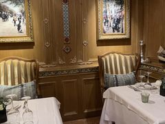 -火车头法国西餐厅