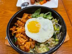 -韩礼年糕(飞虹路店)