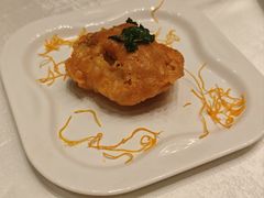 -东海朗廷酒店-唐阁T’ANG COURT 中餐厅