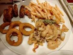 -WOLFGANG PUCK KITCHEN & BAR(迪士尼小镇店)