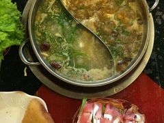 -香丽缘饭馆(黑龙潭店)