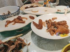 -正阳春烤鸭(华捷道店)