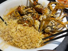 -龙门醉客(上塘路店)
