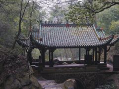 -常德桃花源景区