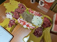 -真牛坊潮汕牛肉火锅