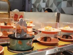 -争鲜回转寿司(通州万达店)