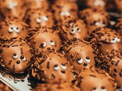 -Laderach 莱德拉(上海环贸iapm店)