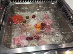 -九府羊·鲜羊火锅·烤串(新华路店)