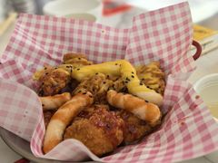 -三餐季年糕火锅(韩乐坊店)