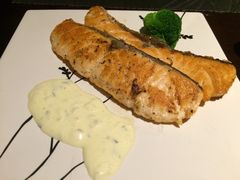 -富力希尔顿酒店·源氏日餐厅