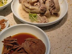 -东园小馆·早茶·淮扬小炒(江都路店)