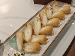 -申粤轩·手工点心·金牌烧味·经典粤菜(丁香花园店)