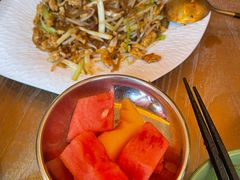 -耶里夏丽·丝路国际·新疆餐厅(浦东区东方路店)