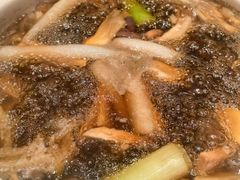 -天宜隆蘑菇宴火锅(石景山旗舰店)