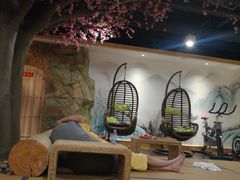 -沐熙汤泉(新安里店)