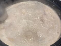 -捞神煲汤火锅(湖滨商业街店)