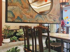 -遇见长安之高山流水(李家村万达店)