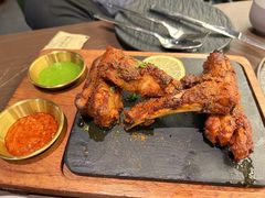 -Shantek象提南亚西餐厅&Bistro(淮海中路店)