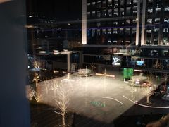 -蔴将·川菜(黄龙万科店)