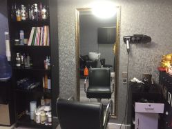 -INSI Hair Salon