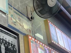 -清真蒋有记(老门东店)
