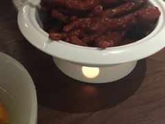 -喜鼎海胆水饺(柏威年购物中心店)