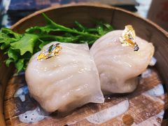 -七爷清汤腩·港式餐厅(金狮广场店)