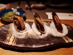 -乐亭日本料理(彩虹本店)