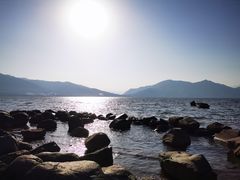 -西昌邛海湿地