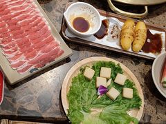 -小龙坎火锅(沂南店)