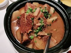 -潮上潮(南中环店)