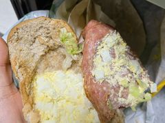 -赛百味SUBWAY(马台街店)
