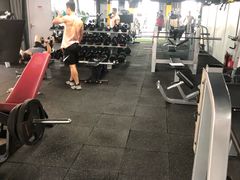 -ENERGY原力健身(川周店)