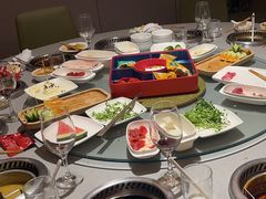 -海底捞火锅(吴中路店)