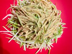 -万荣烤鸭店·北京菜(天坛店)