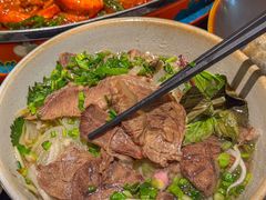 -美奈小馆·越南料理(福田星河COCO Park店)