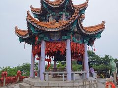 -天津盘山风景名胜区