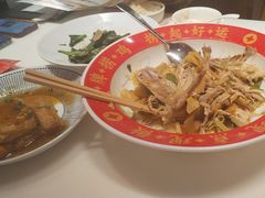 -清晖小苑·顺德菜(观澜湖新城店)