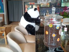 -福田口岸逸扉酒店创逸空间