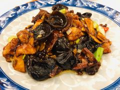 爆三样-东兴楼(通州店)