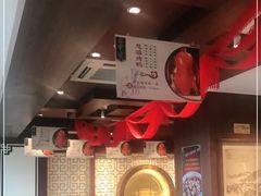 大堂-惠丰堂饭庄·烤鸭·京味菜(西北旺·唐家岭店)