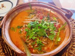 -紫滇源云南生态菜(丹凤街店)