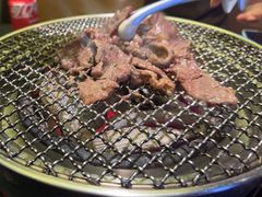 -樱嘢·炭火烧肉(惠南店)