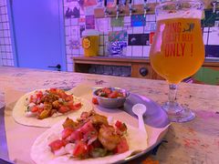 -ZING鲸鱼啤酒(葡萄院店)