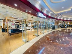 门面-MUJI无印良品(环球港店)