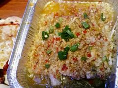 -南极·小龙虾·湘式拌饭(南街店)